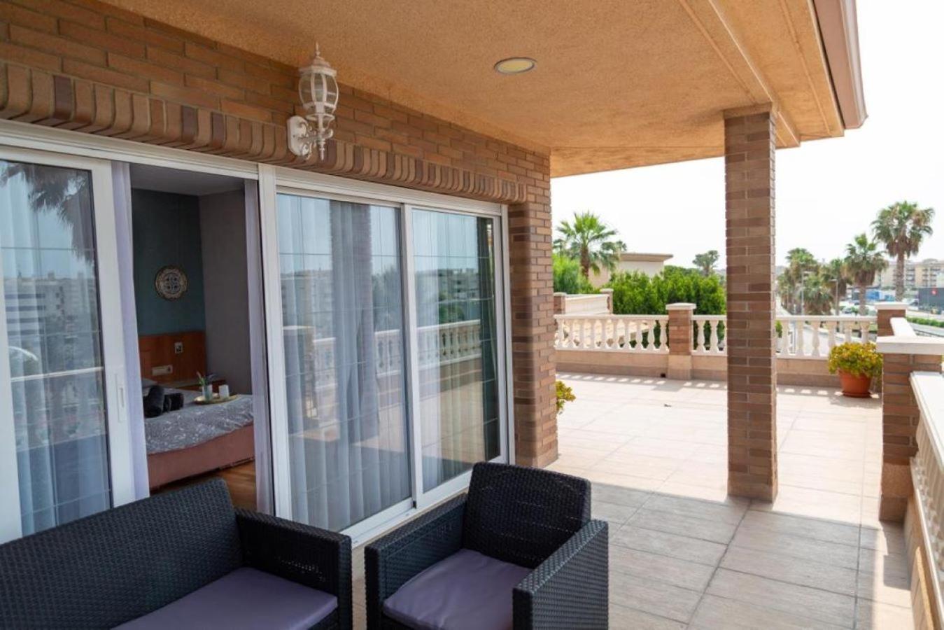 Villa Blended Calafell Exterior foto