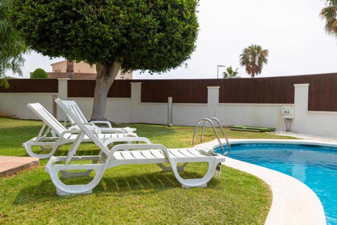 Villa Blended Calafell Exterior foto