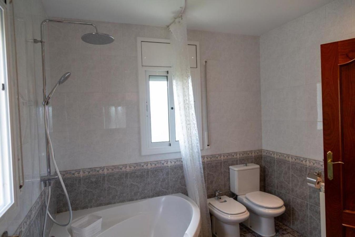 Villa Blended Calafell Exterior foto